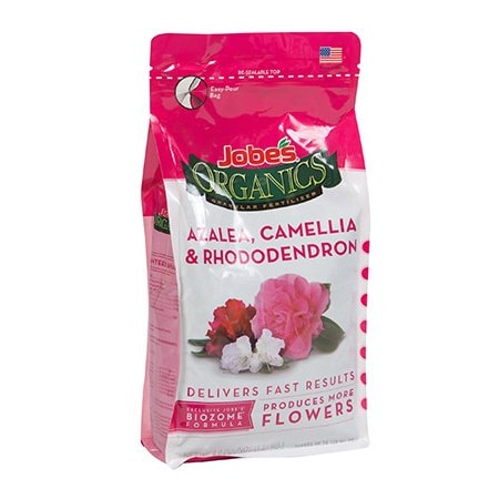 Easy Gardener 4LB Organ Fert Azalea 9826